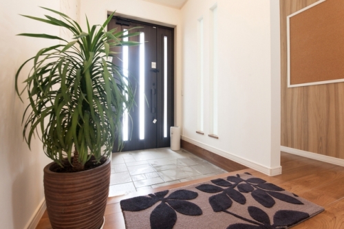 玄関に漂っているイヤなにおいを撃退する方法を教えてください くらしにプラス エステー株式会社