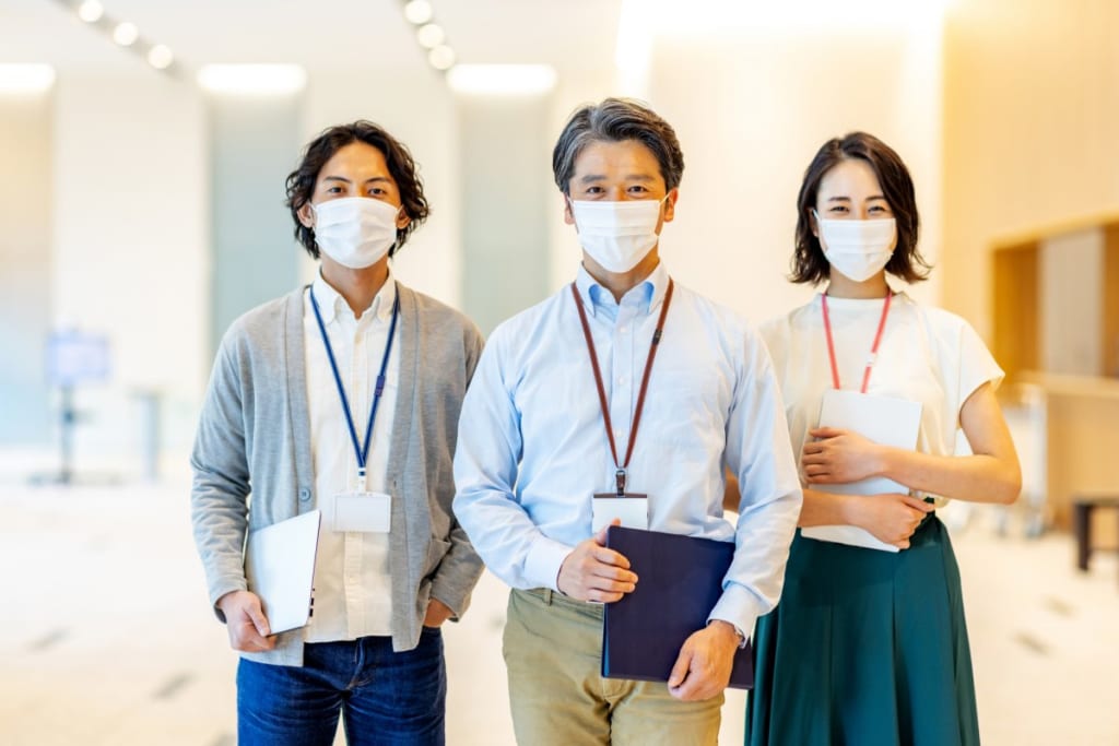 春の花粉に悩む人は「隠れ秋花粉症」かも⁉ コロナ禍で注意するべき秋花粉症のリスクとは