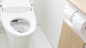 どのくらいの頻度で掃除をすれば、トイレがきれいに保てますか？