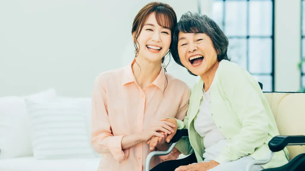 在宅勤務×在宅介護「ながら介護」を乗り切る6つのポイント