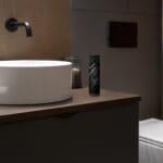 消臭力 Premium Aroma（プレミアムアロマ）トイレ用 スプレー ベルベットムスク