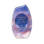消臭力 Premium Aroma（プレミアムアロマ） For Sleep 寝室用 トワイライトローズ