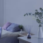 消臭力 Premium Aroma（プレミアムアロマ）For Sleep 寝室用 Stick つめかえ ドリーミングラベンダー