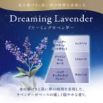 消臭力 Premium Aroma（プレミアムアロマ）For Sleep 寝室用 ドリーミングラベンダー