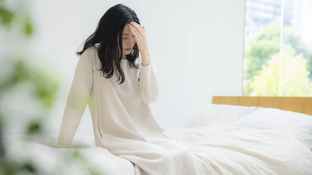 寝だめで疲れが取れない理由と睡眠負債の正しい返し方