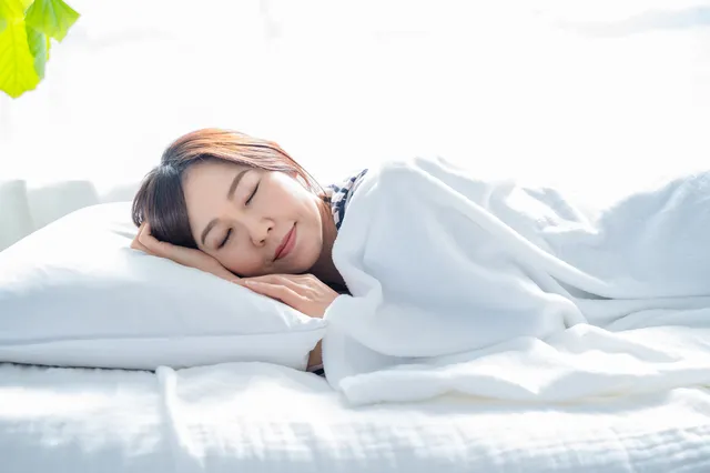 冬の睡眠環境の整え方｜快眠セラピストが教える寝室の温度・湿度と習慣