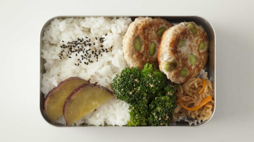 お弁当づくりを悩まずラクに続けるための基本のルールを教えてください。