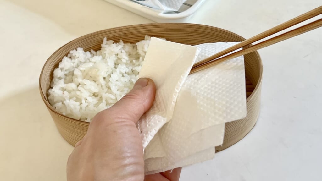 お弁当の食中毒対策のポイントを教えてください。