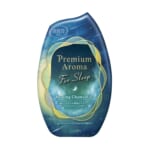 消臭力 Premium Aroma（プレミアムアロマ）For Sleep 寝室用 ヒーリングカモミール