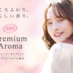 消臭力 Premium Aroma（プレミアムアロマ）玄関・リビング用 Stick 本体 アーバンロマンス