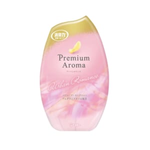 消臭力 Premium Aroma（プレミアムアロマ）玄関・リビング用