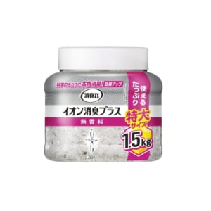 特大 本体 1.5kg 無香料