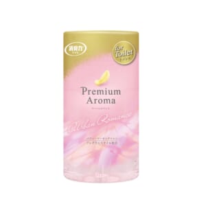 消臭力 Premium Aroma（プレミアムアロマ）トイレ用