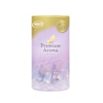 消臭力 Premium Aroma（プレミアムアロマ）トイレ用 グレイスボーテ