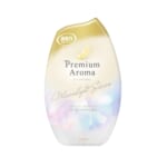 消臭力 Premium Aroma（プレミアムアロマ）玄関・リビング用 ムーンライトサボン