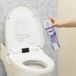 消臭力 トイレ用 スプレー ラベンダー