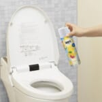 消臭力 トイレ用 スプレー グレープフルーツ