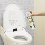 消臭力 トイレ用 スプレー フィンランドリーフ