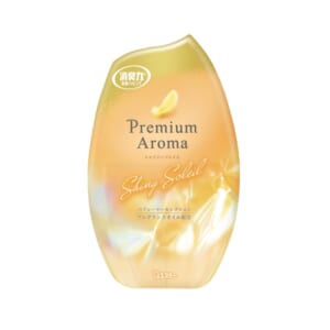 消臭力 Premium Aroma（プレミアムアロマ）玄関・リビング用 シャイニーソレイユ