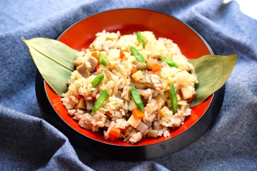 もち米の簡単レシピ｜電子レンジ・フライパン・炊飯器で作るおこわ・シュウマイ・おはぎ
