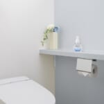 消臭力 トイレのフレッシュミスト RESETTO 本体 ピュアサボン