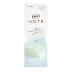 消臭力 NOTE クローゼット用 サボン