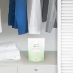 ドライペット NOTE 置き型タイプ ホワイトリリー