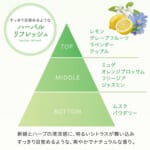 消臭力 トイレのフレッシュミスト RESETTO 本体 ハーバルリフレッシュ