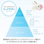 消臭力 トイレのフレッシュミスト RESETTO 本体 ピュアサボン