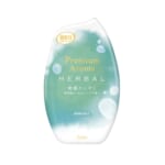 消臭力 Premium Aroma（プレミアムアロマ）玄関・リビング用 朝露のしずく