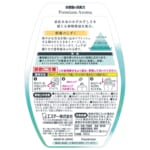 消臭力 Premium Aroma（プレミアムアロマ）玄関・リビング用 朝露のしずく