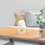 消臭力 Premium Aroma（プレミアムアロマ）玄関・リビング用 木漏れ日のうたたね