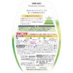 消臭力 Premium Aroma（プレミアムアロマ）玄関・リビング用 木漏れ日のうたたね