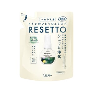 つめかえ ハーバルリフレッシュ