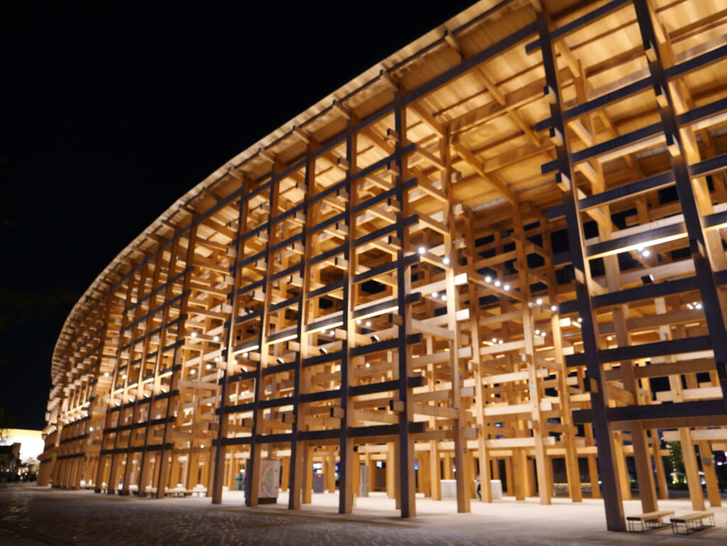 恐竜時代の森と大地、そして微生物の世界へ！大阪・関西万博を「かおり」で彩るエステーの挑戦