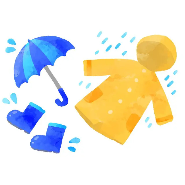 少しの手間でカビやニオイを防止　梅雨を快適に乗り切るコツ