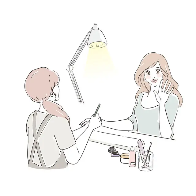 ジェルネイルを剥がれにくくするために普段の生活で何に気を付ければいいですか？