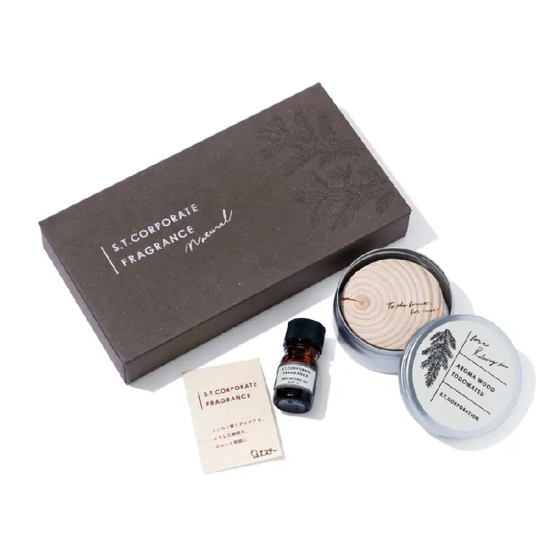 エステーの「コーポレートフレグランス」が誕生！「エステーのかおり」が生まれた背景とは？