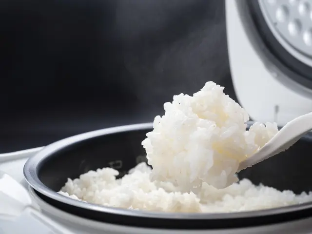 お米を無駄にせずおいしく食べたい！　お米や炊いたご飯の正しい保存と温め方