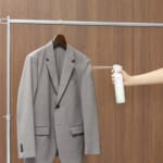 消臭力 NOTE 衣類用スプレー ホワイトリリー