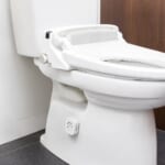 消臭力 DeoPita トイレ用 本体  リフレッシュサボン