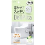消臭力 DeoPita トイレ用 本体 グリーンフルーティー
