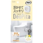 消臭力 DeoPita トイレ用 本体 シルキーブーケ