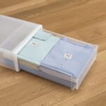 ムシューダ NOTE 引き出し・衣装ケース用 24個入 フリージア