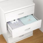 ムシューダ NOTE 引き出し・衣装ケース用 24個入 フリージア