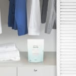 ドライペット NOTE 置き型タイプ サボン