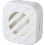 消臭力 DeoPita トイレ用 つけかえ 2個セット シルキーブーケ