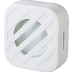 消臭力 DeoPita トイレ用 本体  リフレッシュサボン