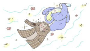 冬アウターのお手入れ術　クリーニングのプロが教える汚れ・ニオイ対策