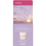 消臭力 クルマ用 feelU ゲルタイプ つけかえ ブルームミスト